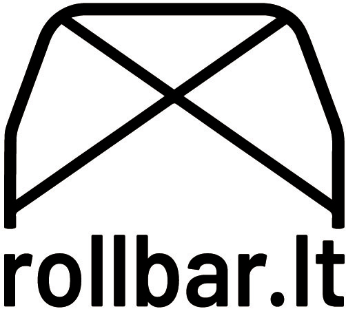 rollbar saugos lankai logo